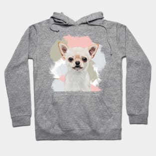 Cute Chihuahua Hoodie